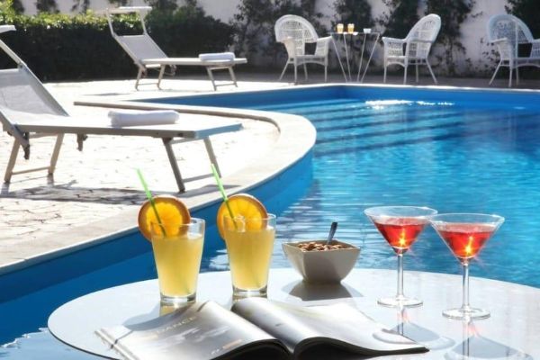 CiampinoHotel Ciampino